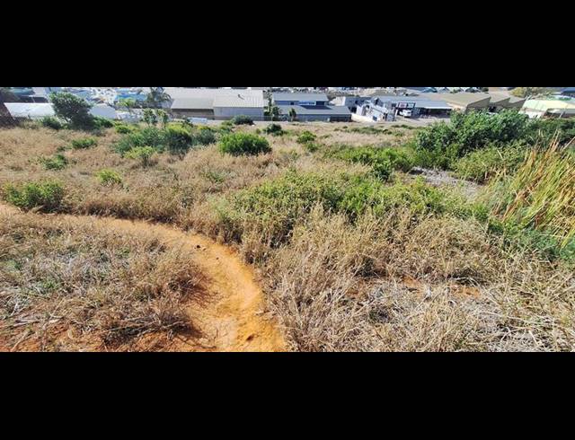 BUSINESS FOR SALE IN VOORBAAI